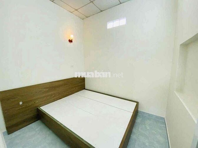 Bán nhà Thạnh Lộc 41 Sổ chung 10 căn luân phiên giữ sổ gốc