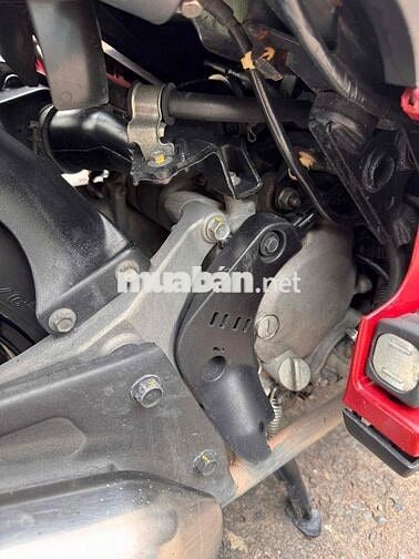 PS 150 đời 2007 bstp máy êm đường nước đẹp