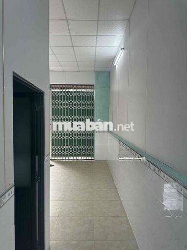 Cần bán gấp nhà 85m2 tại đường Cống Nước, chợ Hoá An