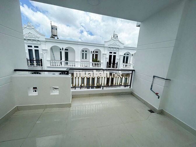 Chính chủ gửi bán, Nhà phố 1/ Lê Văn Khương, hẻm7, sát mt LK 2-5