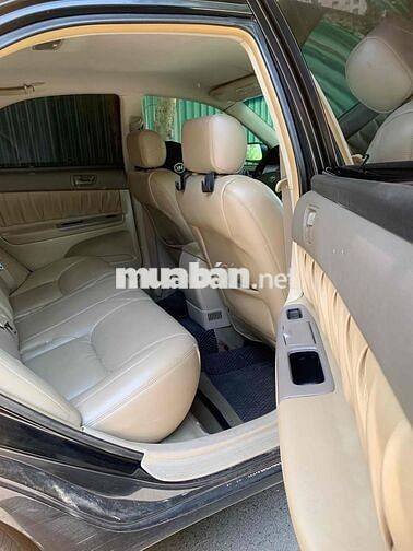Toyota Camry 2003 2.4G 2003 - 90000 km