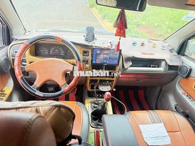 Isuzu Hi lander 2006 - 150000 km