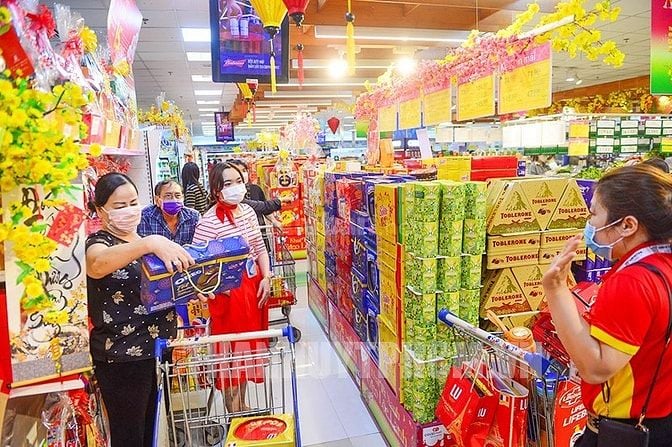 Tuyển Công Việc Tại Các Cửa Hàng Siêu Thị Ưu Tiên SINH VIÊN 