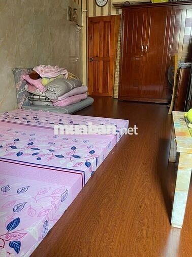 Cần bán nhà Chính chủ, ngay trung tâm Quận Tân Phú