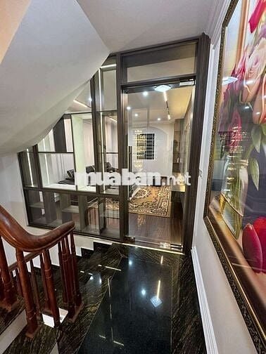 Cực phẩm! Vũ Ngọc Phan, 15m ra ô tô, 45m2*4t, 4 ngủ cực thoáng, ở ngay