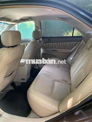 Toyota Camry 2003 2.4G 2003 - 90000 km