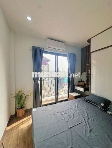 SIÊU PHẨM CCMN DÒNG TIỀN-50M-7 TẦNG THANG MÁY-HOÀNG HOA THÁM-BA ĐÌNH
