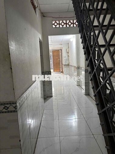 Nhà đường MÃ LÒ [4x12, 1lầu, 2pn, 1toilet] 6tr/tháng