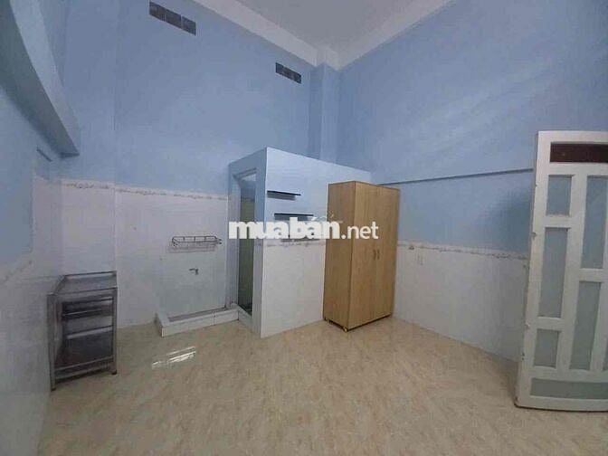 NÓNG- BÁN NHÀ 3 Tầng - hẻm xe hơi- 144,5m2( 5,33x27) - chỉ : 9,5 tỷ tl