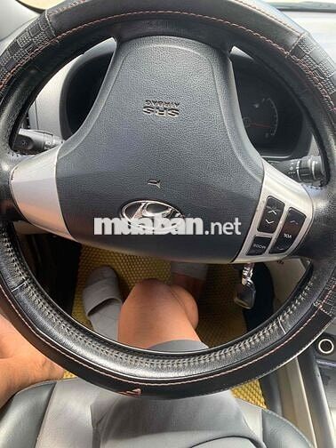 Hyundai Elantra 2010 1.6 AT - 90000 km số tự động