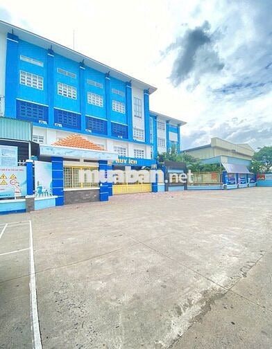 BÁN NHÀ 2 TẦNG 4 PHÒNG -80M2 HXH ĐƯỜNG PHAN HUY ÍCH P12 GÒ VẤP - 6Tỉ8
