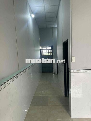 Cần bán gấp nhà 85m2 tại đường Cống Nước, chợ Hoá An