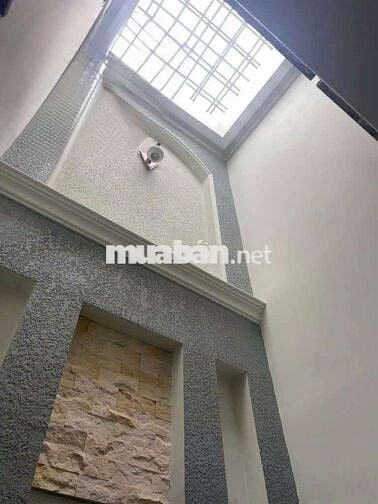 Mình Cho Thuê Nhà Giá Rẻ 4x20, 5 tầng, Lũy Bán Bích, 5PN, Chỉ 16Tr
