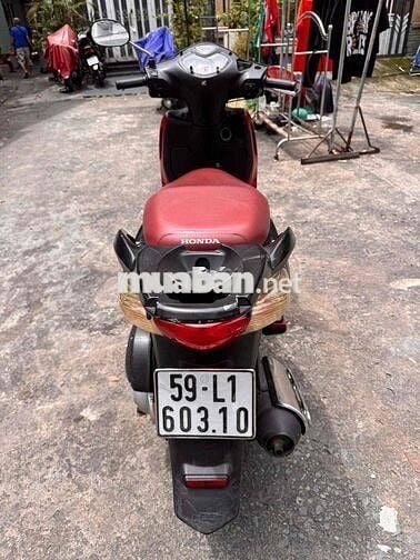 PS 150 đời 2007 bstp máy êm đường nước đẹp