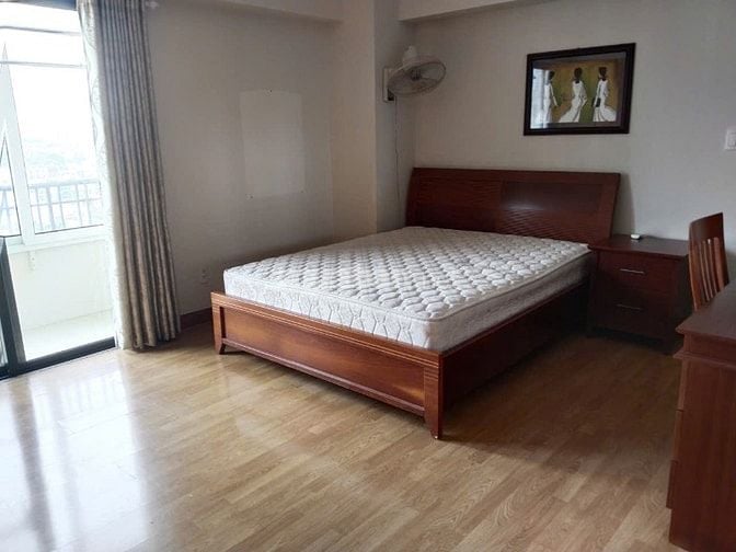 Bán CH Cantavil Q2(80m², 3PN, full giá 5,45 tỷ)SH, TTTM, full Tiện ich