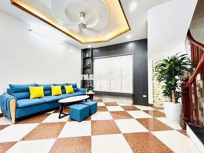 LĨNH NAM - HOÀNG MAI - Ô TÔ QUA CỬA ,KINH DOANH 30/35M2-7,9 TỶ