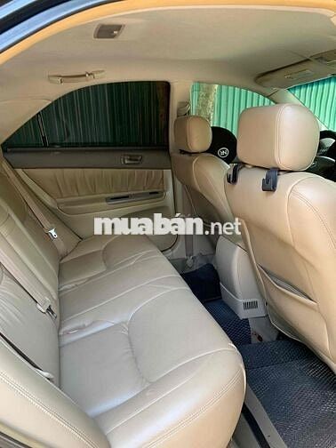 Toyota Camry 2003 2.4G 2003 - 90000 km