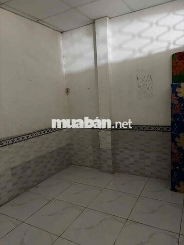 Nhà đường MÃ LÒ [4x12, 1lầu, 2pn, 1toilet] 6tr/tháng