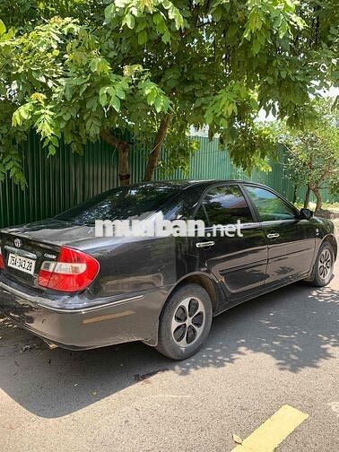 Toyota Camry 2003 2.4G 2003 - 90000 km