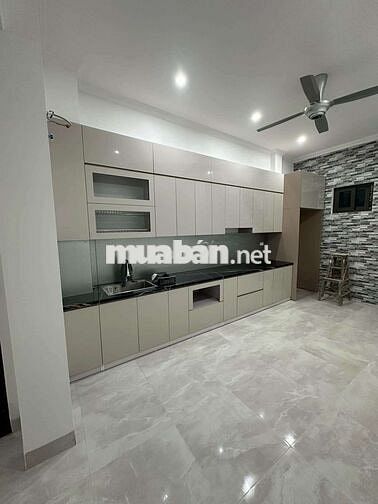 Cực phẩm! Vũ Ngọc Phan, 15m ra ô tô, 45m2*4t, 4 ngủ cực thoáng, ở ngay