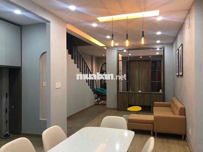 BÁN NHÀ KHU DÂN CƯ ANH TUẤN GREEN RIVERSIDE CAO CẤP