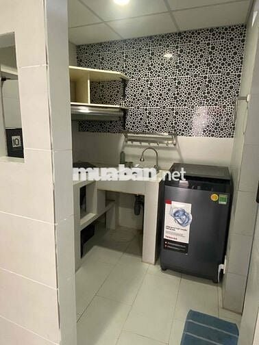Nhà hẻm cụt, TTHC quận Tân Phú, có mọi tiện ích, khu an ninh quân đội.