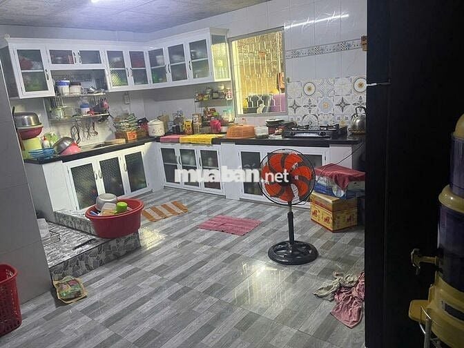Chính chủ cần bán nhà Lái thiêu, cách chợ 200mét