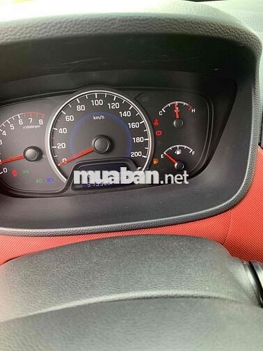 Hyundai Grand i10 2017 Grand 1.2 AT - 50000 km