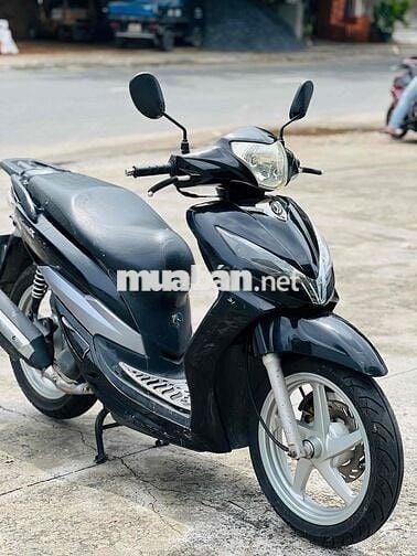 SYM shark biển 71