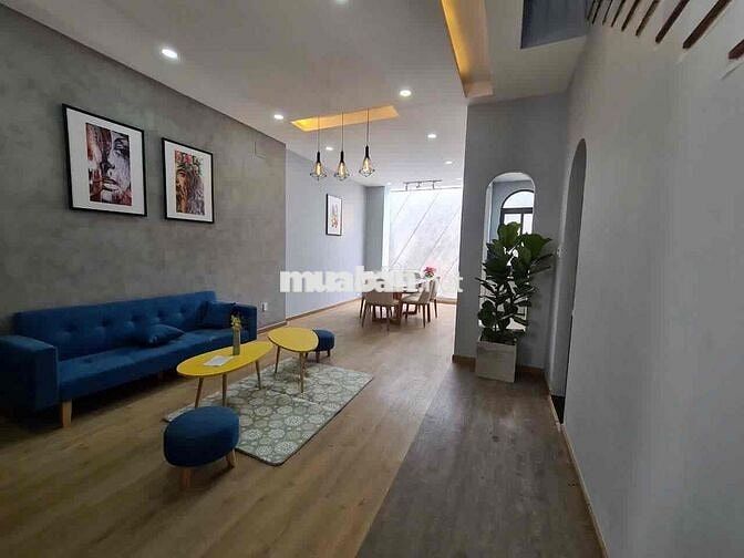 BÁN NHÀ KHU DÂN CƯ ANH TUẤN GREEN RIVERSIDE CAO CẤP