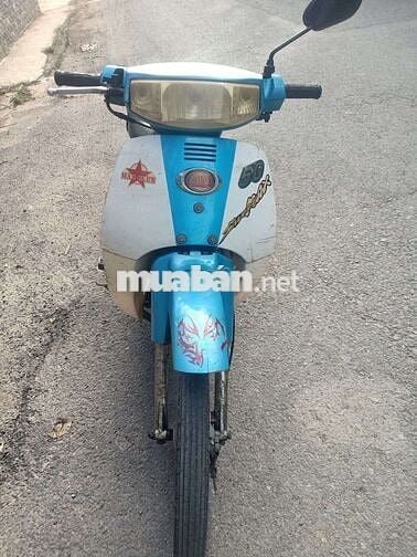 Maxx Thai 50 gtdd