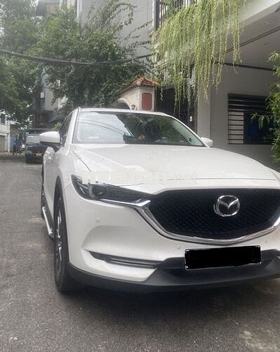 Mazda CX 5 2022 Premium 2.0 AT - 56666 km