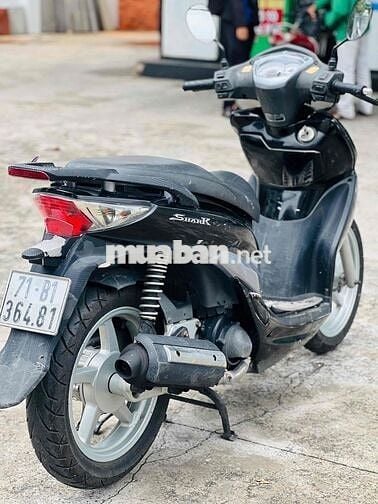 SYM shark biển 71