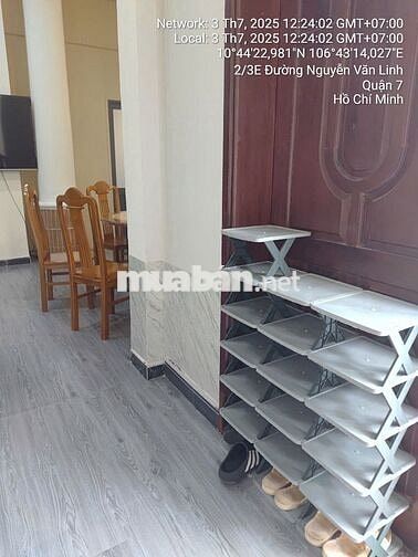Anh chủ cần bán gấp căn nhà có sẵn mô hình kinh doanh lợi nhuận 70tr/t