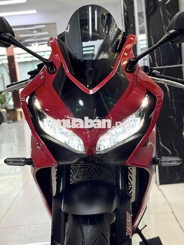 HONDA CBR650 2023 Siêu Lướt