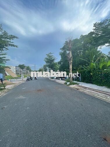 🌟 BÁN ĐẤT NỀN LONG HẬU SÀI GÒN VILLAGE 🌟