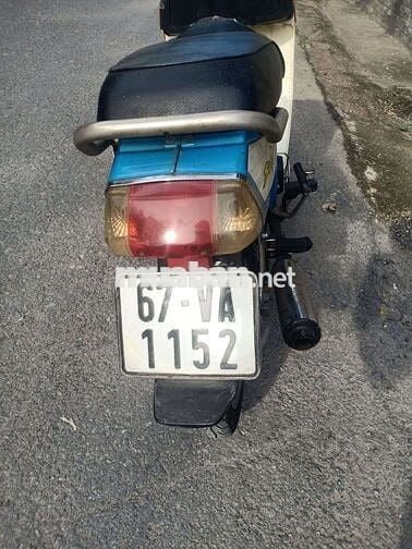 Maxx Thai 50 gtdd