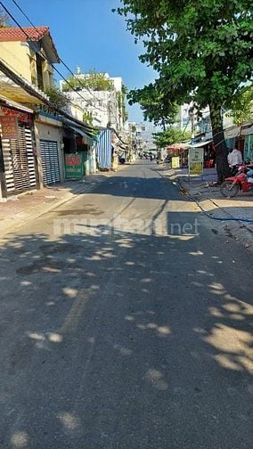 Chính chủ, cho thuê mặt tiền 97 Phong phú Q8 (kế Q5) 70m2 x 2T, 17tr  