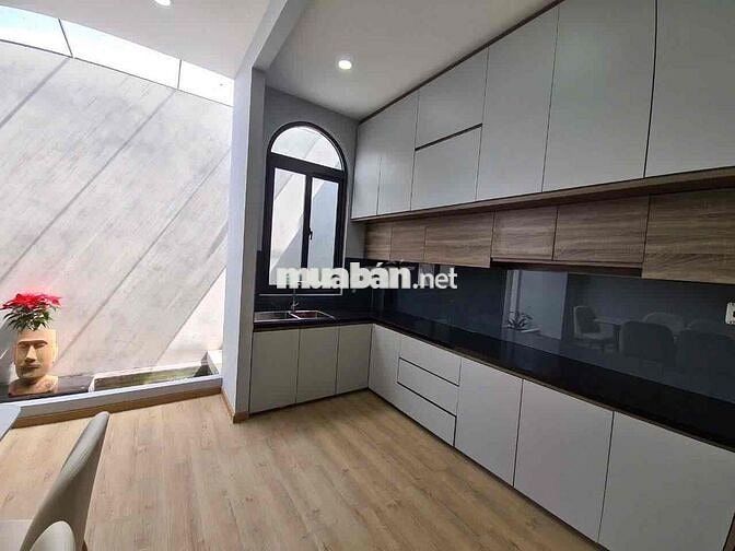 BÁN NHÀ KHU DÂN CƯ ANH TUẤN GREEN RIVERSIDE CAO CẤP