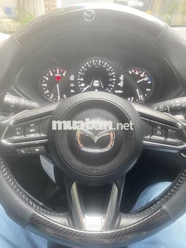 Mazda CX 5 2022 Premium 2.0 AT - 56666 km