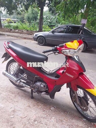 Dư Dùng Cần Bán xe Jubiter