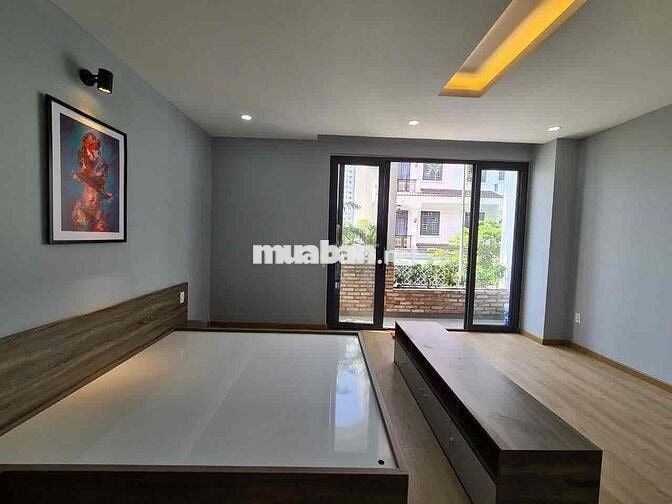 BÁN NHÀ KHU DÂN CƯ ANH TUẤN GREEN RIVERSIDE CAO CẤP