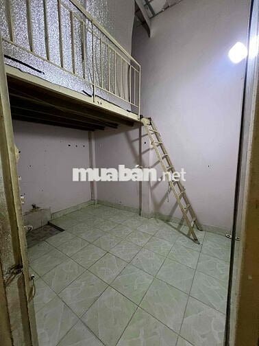 BÁN NHÀ MẶT TIỀN ĐƯỜNG TRUNG MỸ TÂY 12-CÒN THƯƠNG LƯỢNG-A/C MÔI GIỚI L