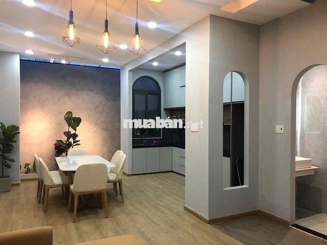 BÁN NHÀ KHU DÂN CƯ ANH TUẤN GREEN RIVERSIDE CAO CẤP