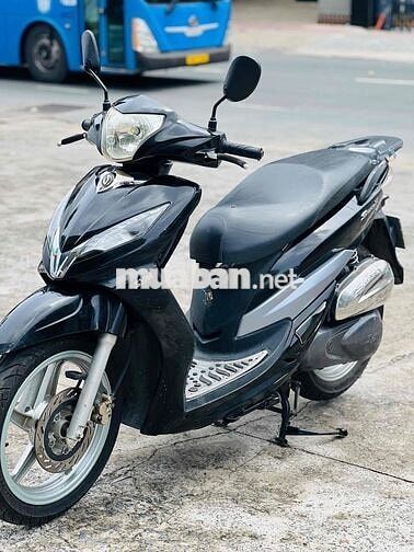 SYM shark biển 71