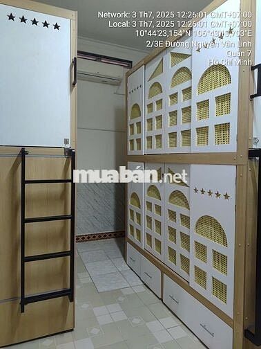 Anh chủ cần bán gấp căn nhà có sẵn mô hình kinh doanh lợi nhuận 70tr/t
