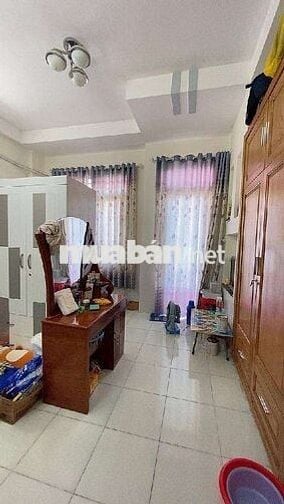 6,5 tỷ dg phú thọ hòa khu chợ vải 
Hẻm ôtô đường mới trải nhựa