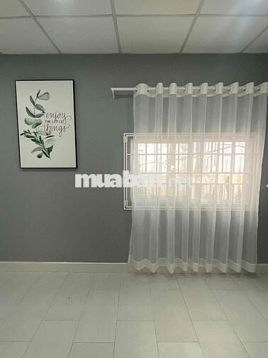 Nhà hẻm cụt, TTHC quận Tân Phú, có mọi tiện ích, khu an ninh quân đội.