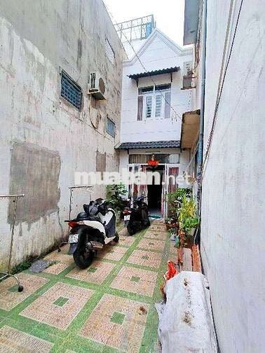 60M2 - XE HƠI NGỦ NHÀ, MT GẦN LÊ TRỌNG TẤN - ĐH CÔNG THƯƠNG.