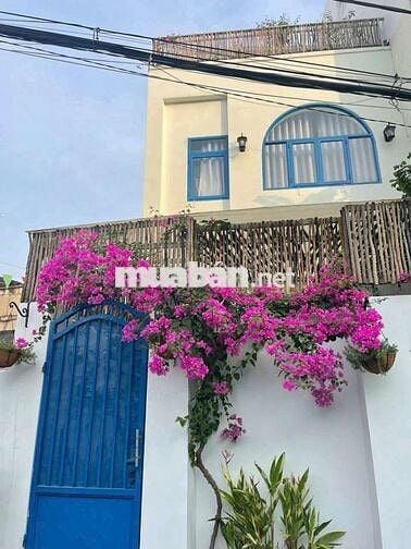 NHÀ ĐẸP 1 LẦU HẺM XE HƠI – ĐẶNG VĂN BI – 42M² – 4.8 TỶ – SỔ RIÊNG